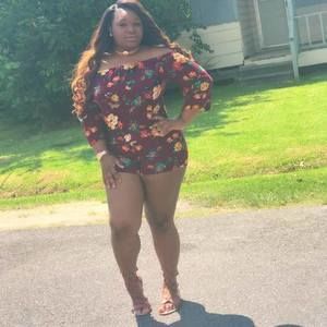 Meet your Posher, Vanesha