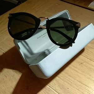 Karen Walker harvest sunglasses