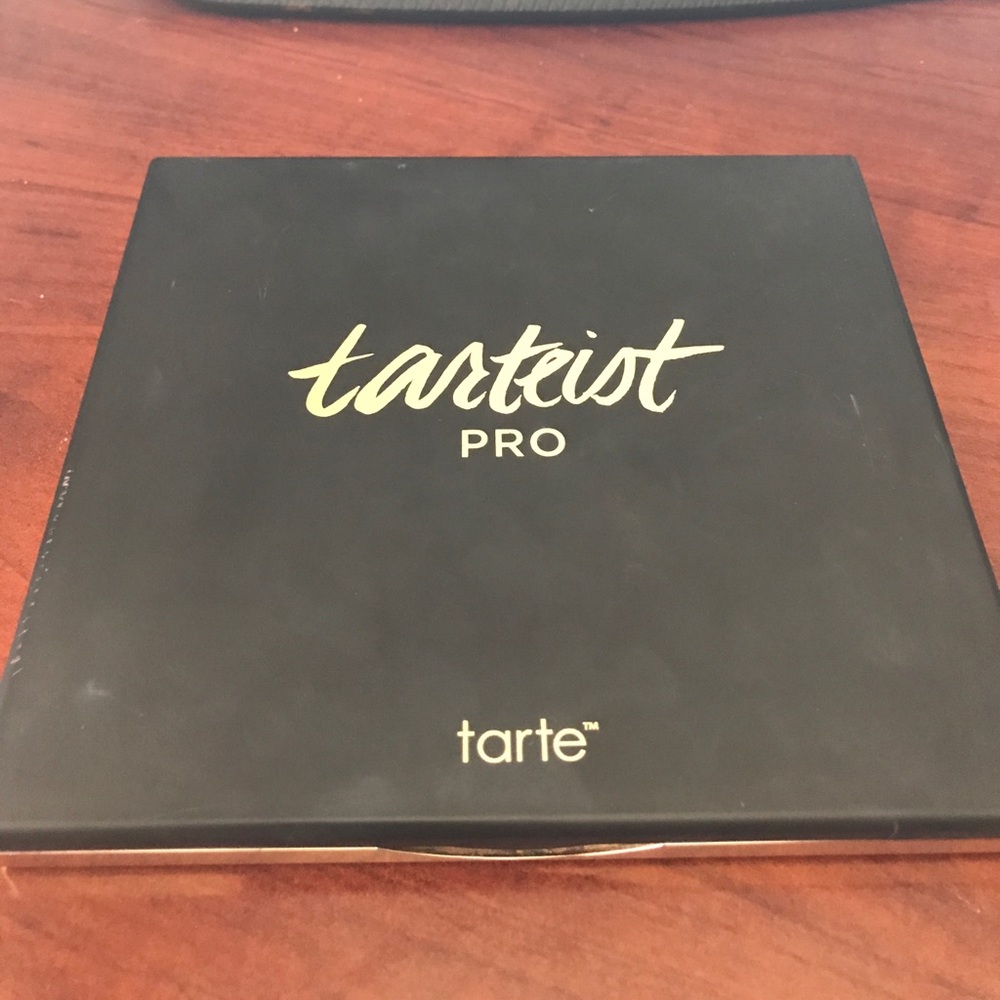 Tarte Tarteist Pro Palette