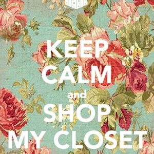 Women, mens, and children's clothing and shoes!