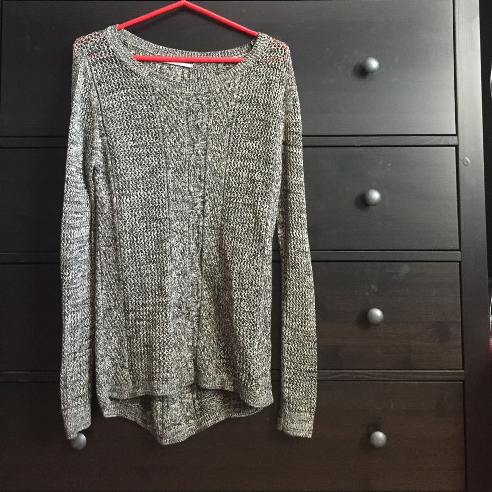Sweater Weather!