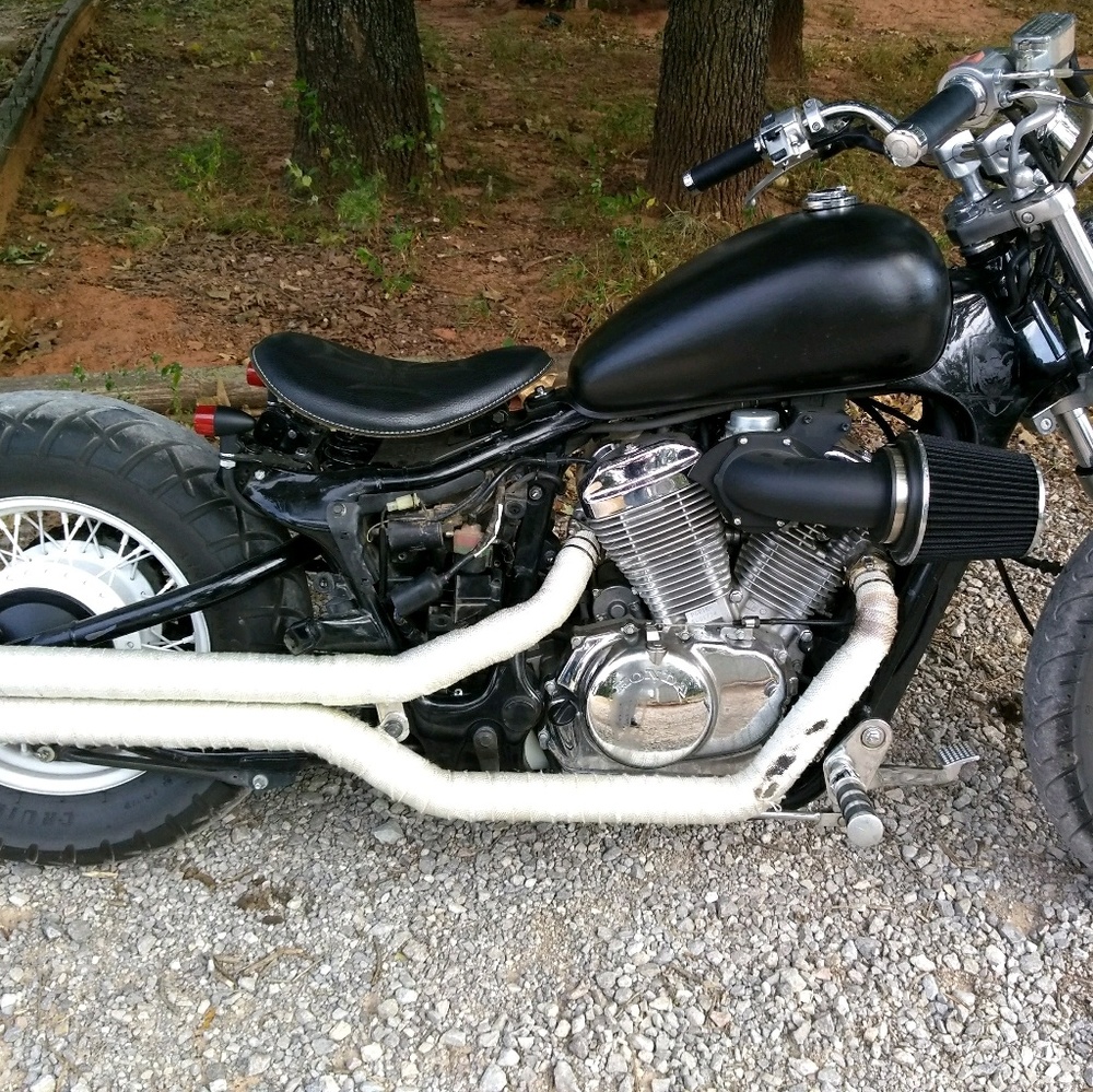 Meet your Posher, Jenna