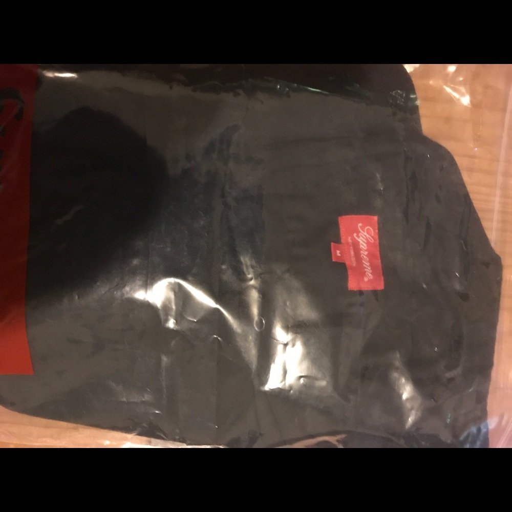 Supreme Waste Work Shirt