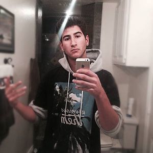 Meet your Posher, Nathan