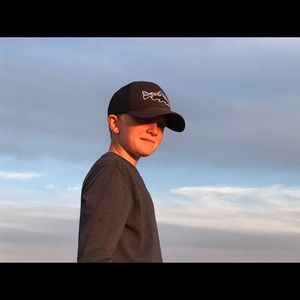 Meet your Posher, Patrick