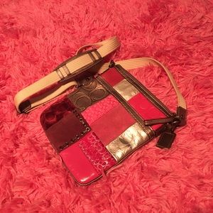 Coach Crossbody Bag