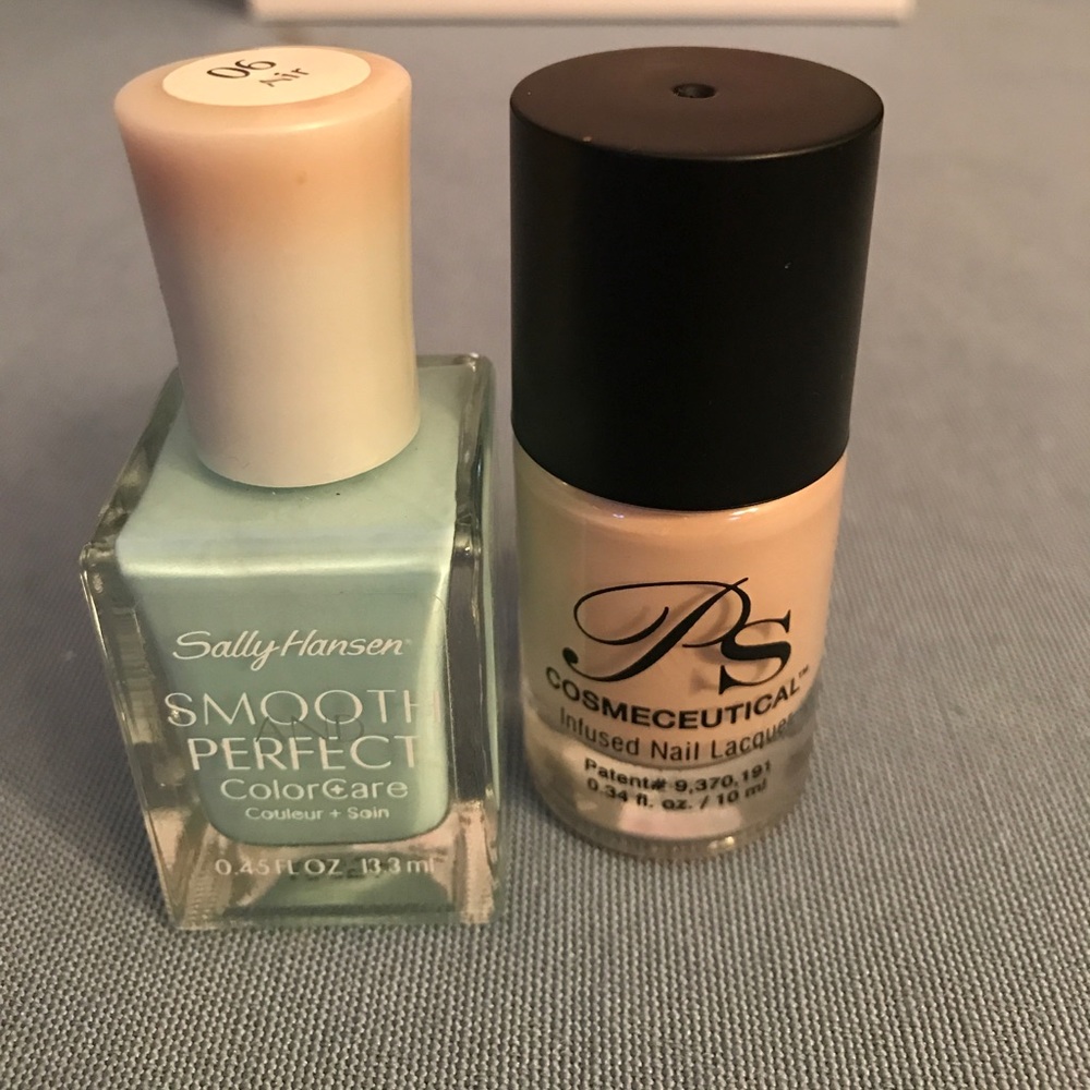 Nail Polish (2 colors)
