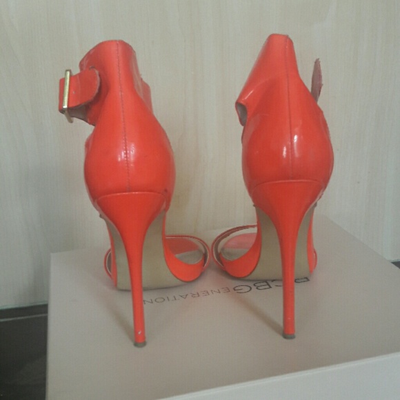 Shoes - Picture 3 of 3