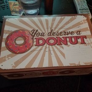 Meet your Posher, Frankie