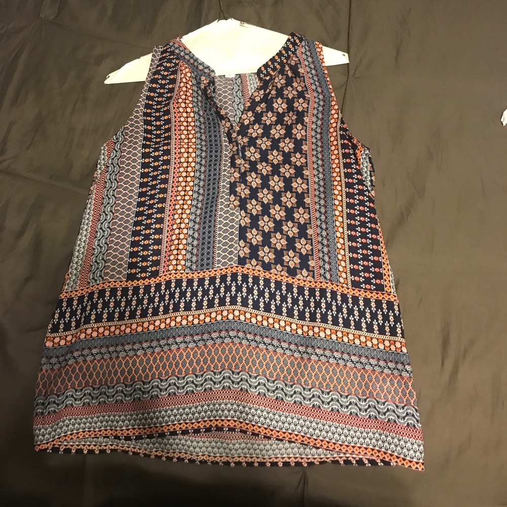 Stitchfix tank