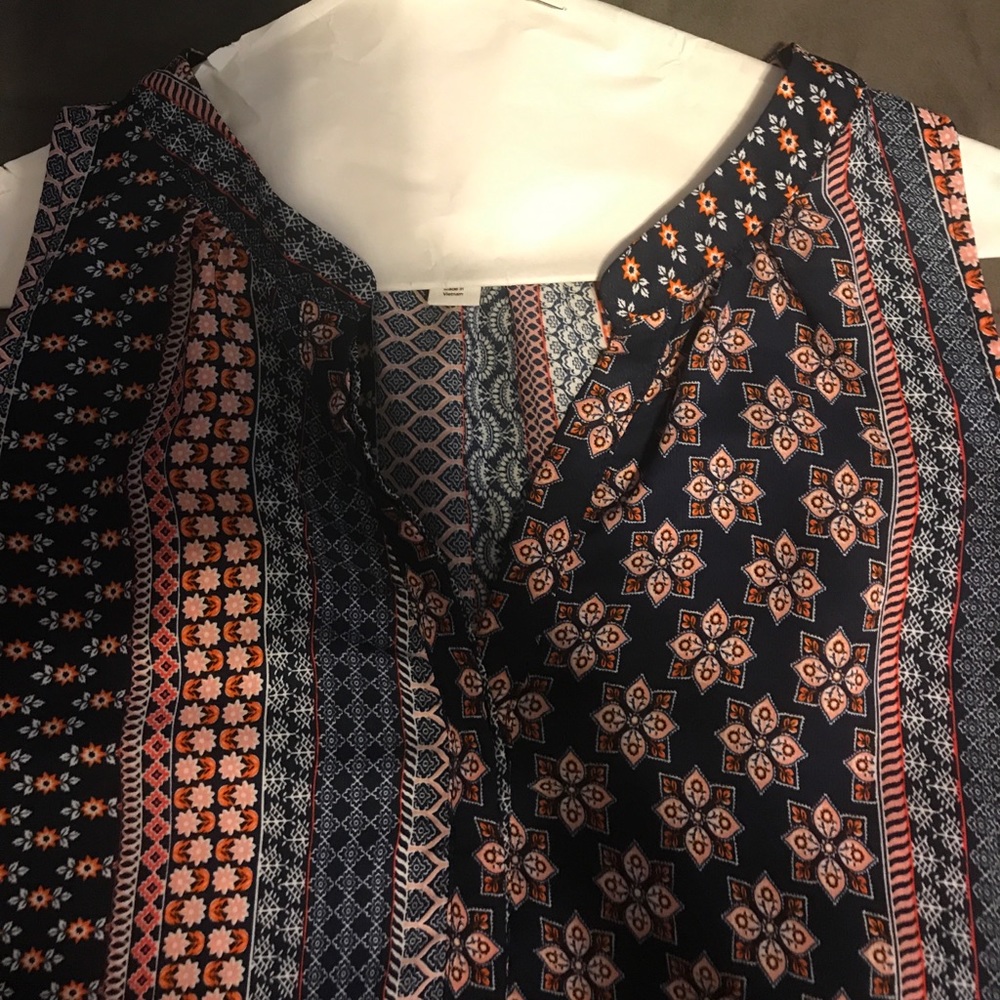 Stitchfix tank - Picture 2 of 4