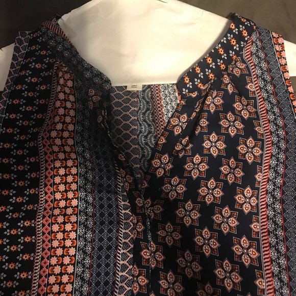 Stitchfix tank - Picture 2 of 4