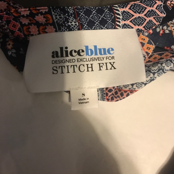 Stitchfix tank - Picture 3 of 4