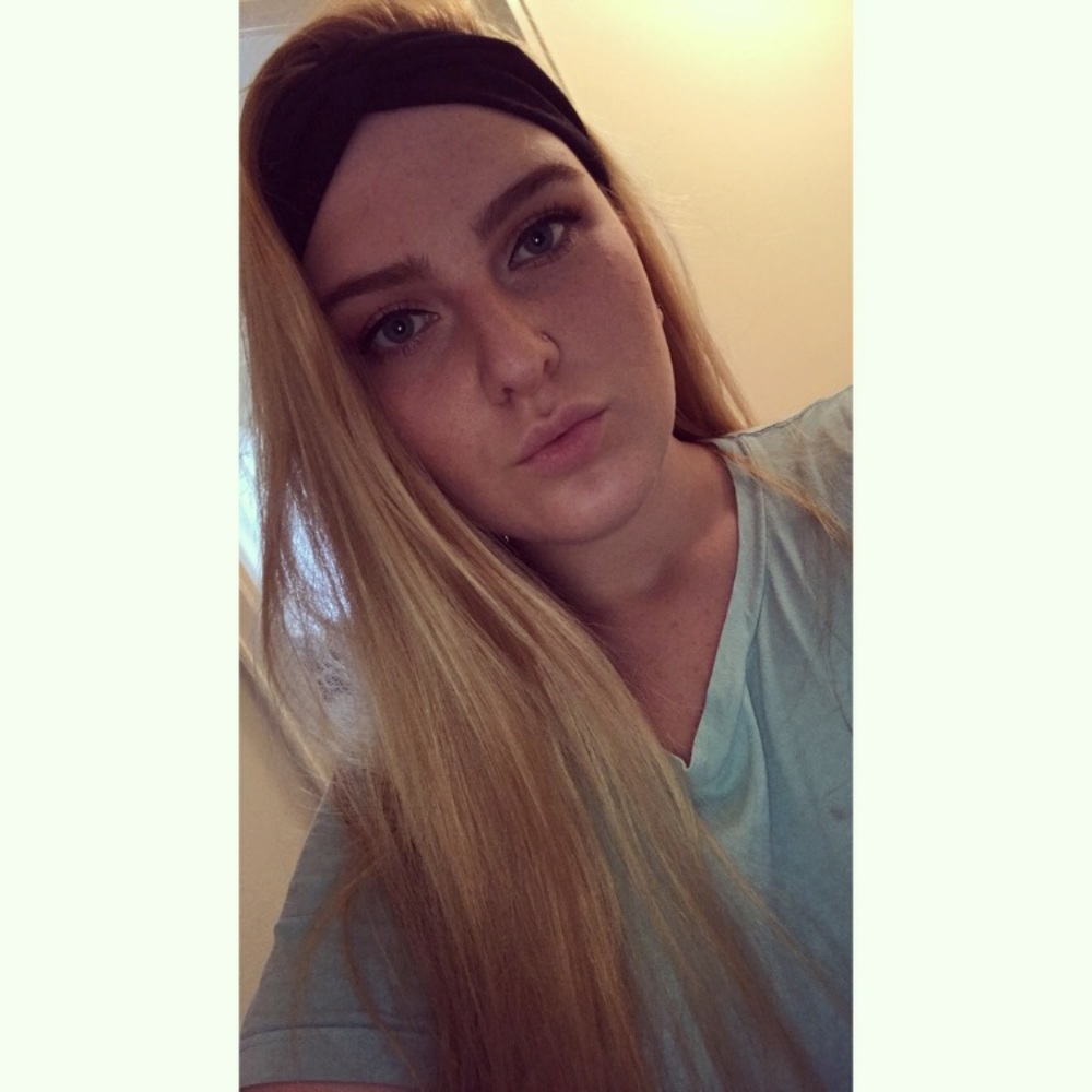 Meet your Posher, Erin