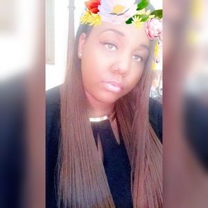 Meet your Posher, Kierra