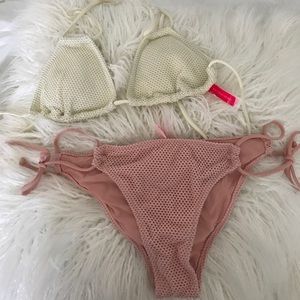 Victoria's Secret bikini