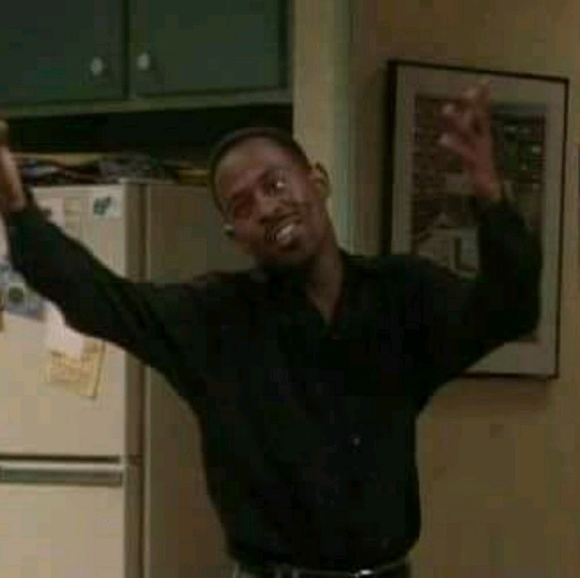 Meet your Posher, Glen - Picture 1 of 1