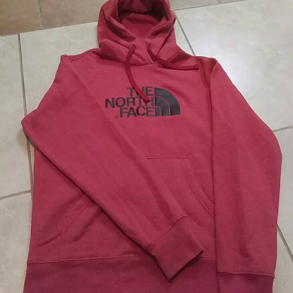 NorthFace pullover