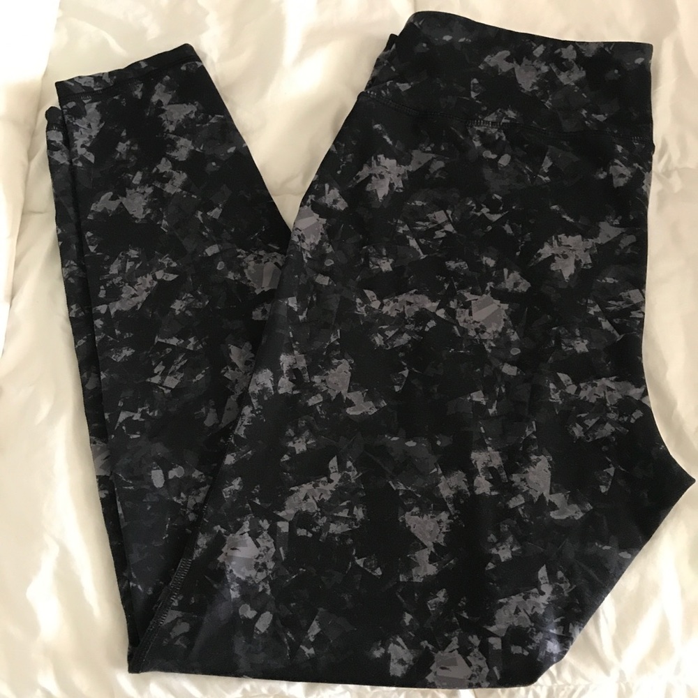 Workout Pants