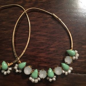 Anthropologie Earrings Anthropologie Earrings