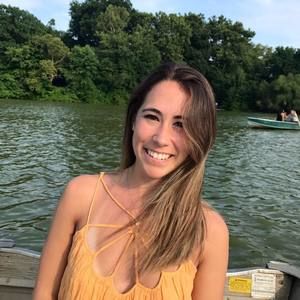 Meet your Posher, Brianna