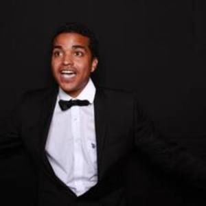 Meet your Posher, Richard