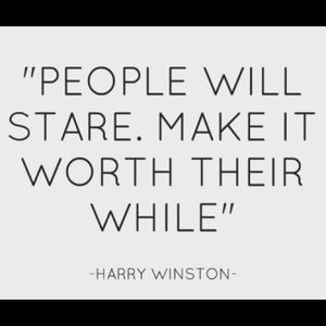 Meet your Posher, Kamielea