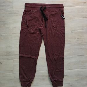 Flag Nor Fail Crop Sweats