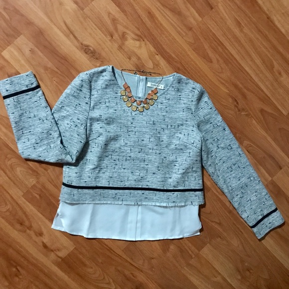 🌼cute Sweater - Picture 2 of 4