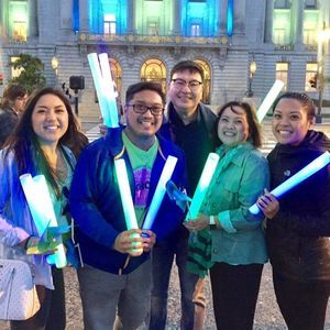 Meet your Posher, Tessa