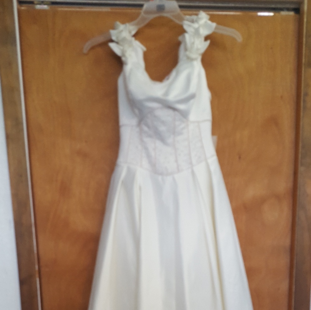 Formal gown / Wedding dress