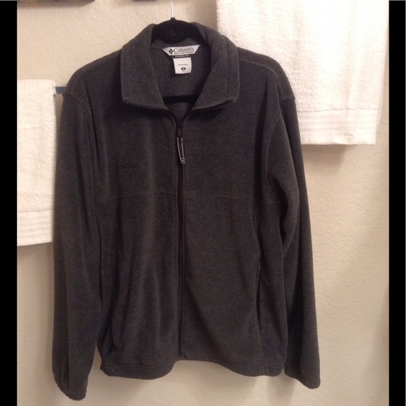 Columbia Other - Columbia Long Sleeve Jacket