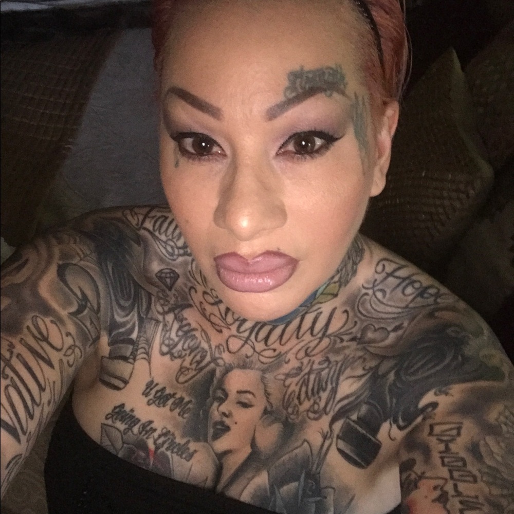 Meet your Posher, Melinda