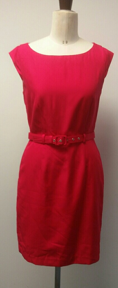 Work dress