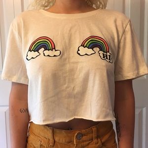 Hello Rainbow Hello Rainbow