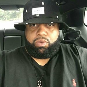 Meet your Posher, Justin