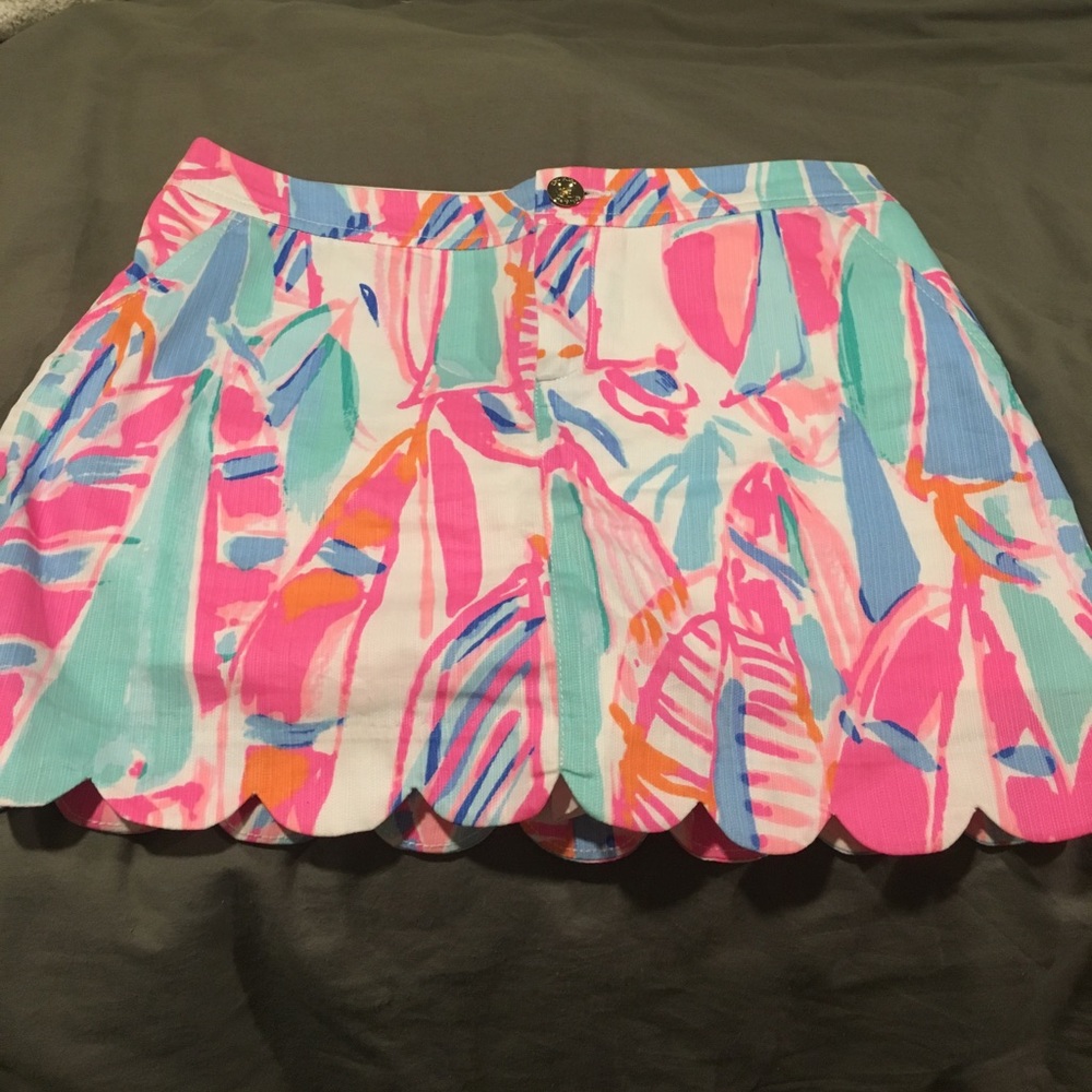 Beautiful Lilly skirt