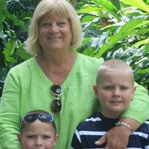 Meet your Posher, Jo