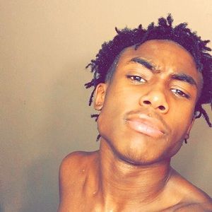 Meet your Posher, Tyson