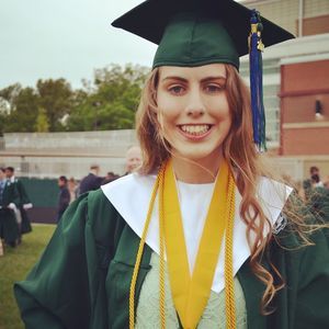 Meet your Posher, Megan