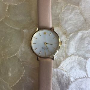 Kate Spade New York Vachetta Ladies Watch 1YRU0073 Kate Spade New York Vachetta Ladies Watch 1YRU0073