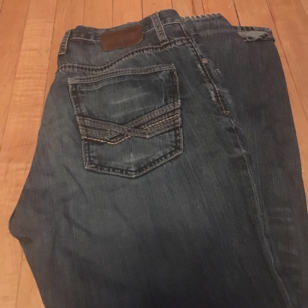 BKE buckle jeans