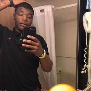 Meet your Posher, Antonio