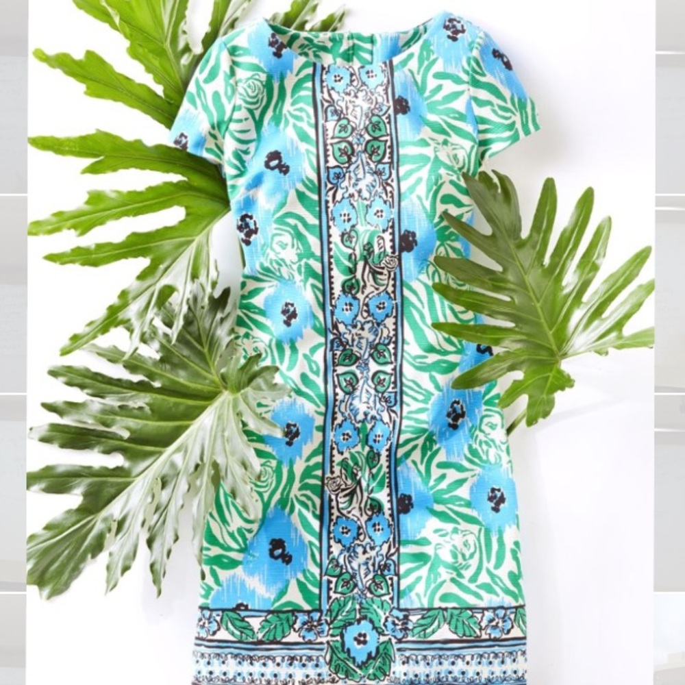 Lilly Pulitzer Layton dress