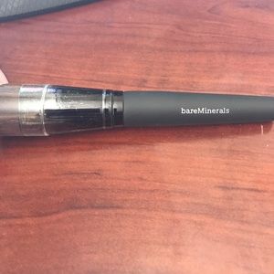 bareMinerals perfecting face brush -NWT
