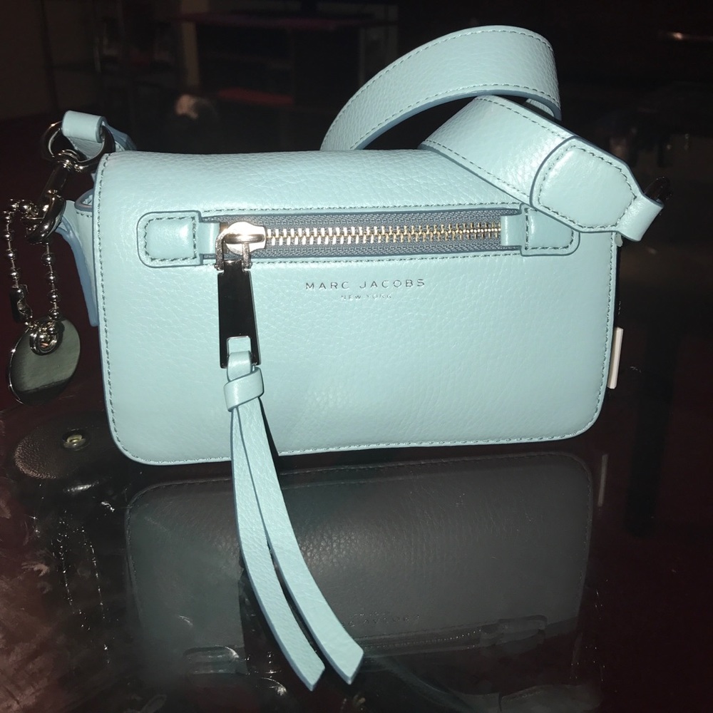 Marc jacobs crossbody bag
