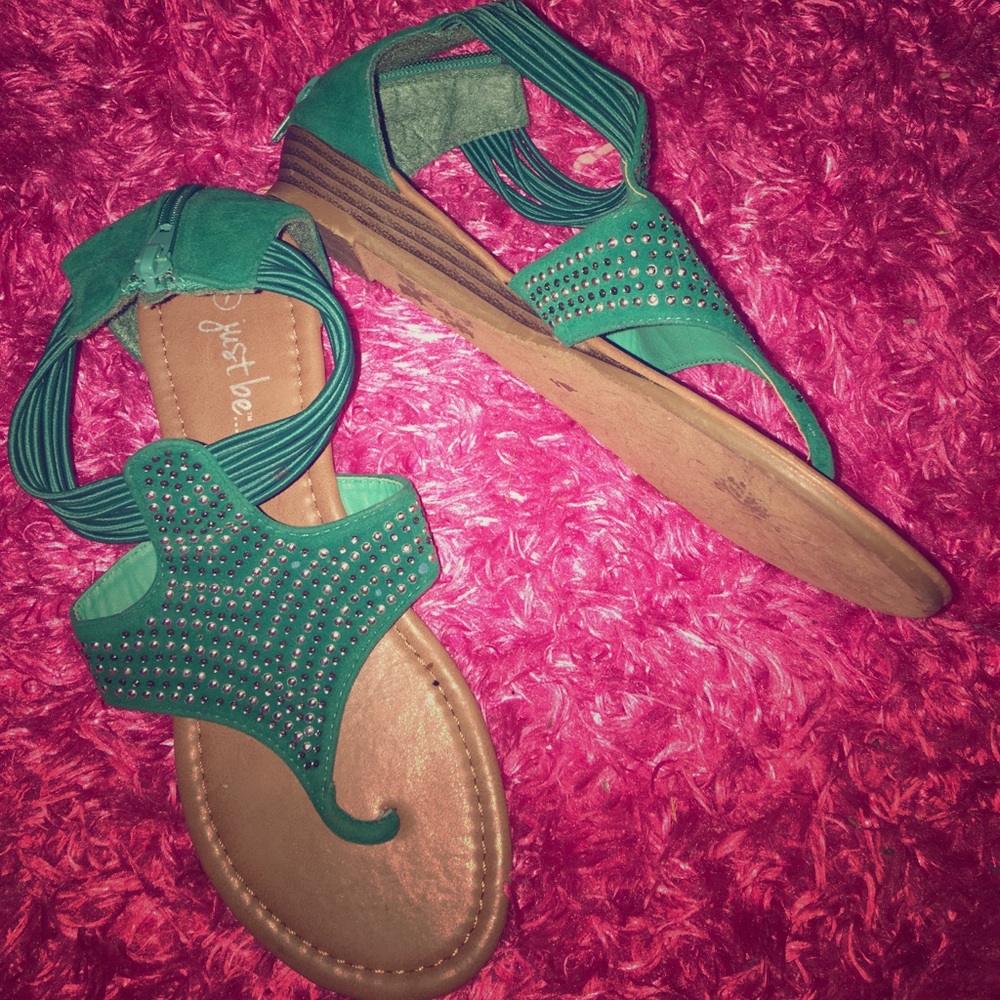 Sandals