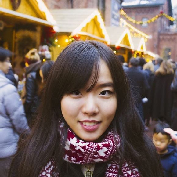 Meet your Posher, Sophie - Picture 1 of 1