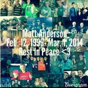 Meet your Posher, Austin