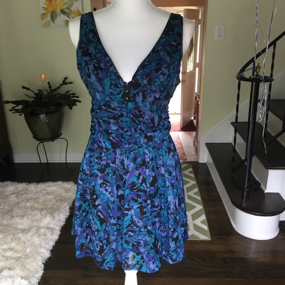 By Corpus dress size 4.